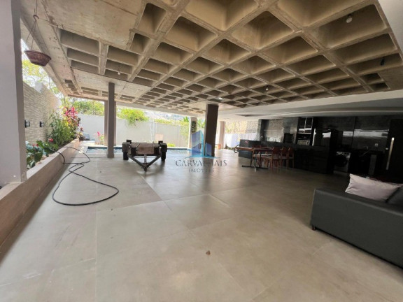 Imagem Casa com 3 Quartos à Venda, 360 m² em Estância Silveira - Contagem