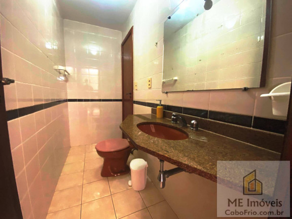 Imagem Cobertura com 4 Quartos à Venda, 205 m² em Braga - Cabo Frio Imagem Cobertura com 4 Quartos à Venda, 205 m² em Braga - Cabo Frio