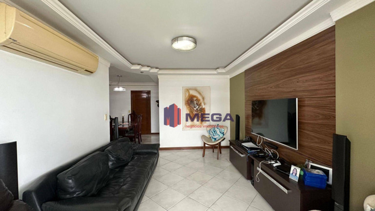 Imagem Apartamento com 3 Quartos à Venda, 120 m² em Praia De Itaparica - Vila Velha Imagem Apartamento com 3 Quartos à Venda, 120 m² em Praia De Itaparica - Vila Velha
