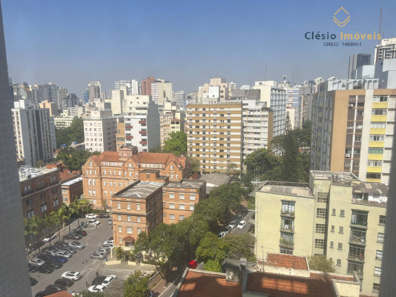 Imagem Imóvel Comercial para Alugar, 45 m² em Higienópolis - São Paulo Imagem Imóvel Comercial para Alugar, 45 m² em Higienópolis - São Paulo