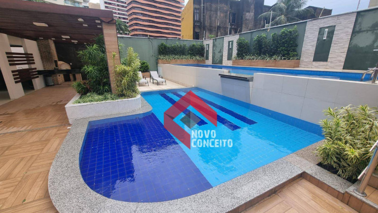 Imagem Apartamento com 3 Quartos à Venda, 140 m² em Meireles - Fortaleza Imagem Apartamento com 3 Quartos à Venda, 140 m² em Meireles - Fortaleza