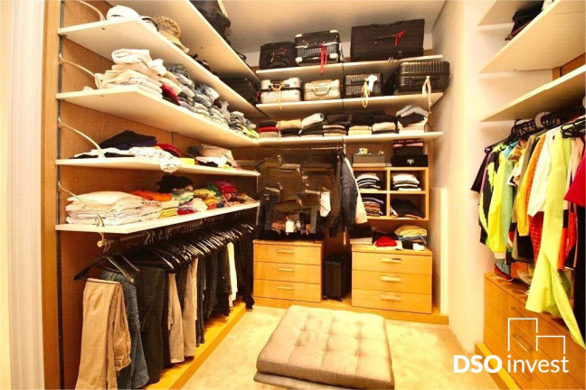 Imagem Apartamento com 4 Quartos à Venda,  em Jardim Europa - São Paulo