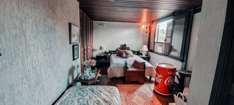 Imagem Imóvel com 6 Quartos à Venda, 221 m² em Alto - Teresópolis Imagem Imóvel com 6 Quartos à Venda, 221 m² em Alto - Teresópolis