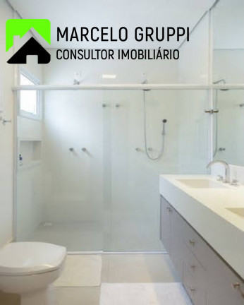Imagem Casa com 3 Quartos à Venda, 195 m² em Jardim Residencial Dona Lucilla - Indaiatuba