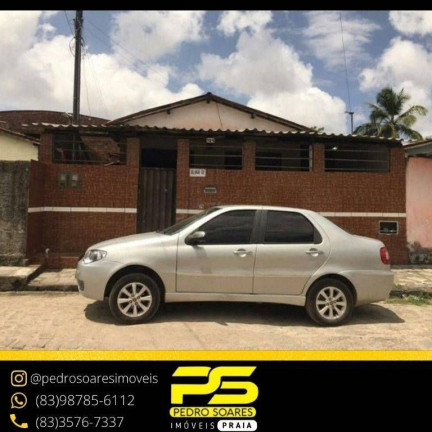 Imagem Casa com 3 Quartos à Venda, 360 m² em Jardim Veneza - João Pessoa