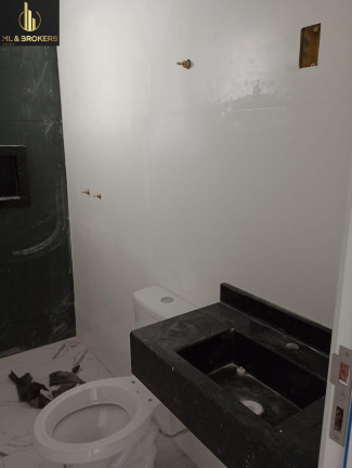 Imagem Casa com 3 Quartos à Venda, 95 m² em Afonso Pena - São José Dos Pinhais
