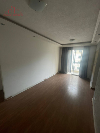 Apartamento com 2 Quartos à Venda, 56 m² em Jardim Paris - São Paulo