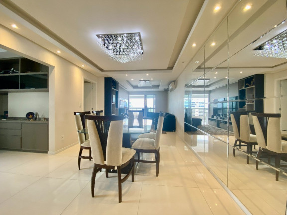 Imagem Apartamento com 3 Quartos à Venda, 177 m² em Campinas - São José Imagem Apartamento com 3 Quartos à Venda, 177 m² em Campinas - São José