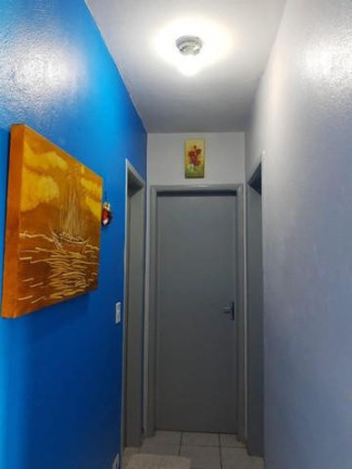 Imagem Apartamento com 2 Quartos à Venda, 68 m² em Antártica - Praia Grande