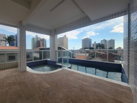 Imagem Apartamento com 2 Quartos à Venda, 68 m² em Maracanã - Praia Grande Imagem Apartamento com 2 Quartos à Venda, 68 m² em Maracanã - Praia Grande