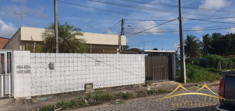 Imagem Casa com 3 Quartos à Venda, 130 m² em Planalto - Natal Imagem Casa com 3 Quartos à Venda, 130 m² em Planalto - Natal