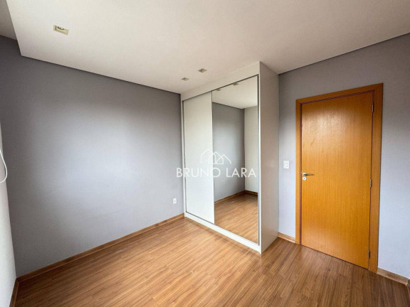 Imagem Apartamento com 3 Quartos à Venda, 105 m² em Brasiléia - Betim