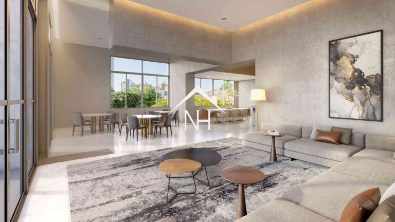 Imagem Apartamento com 3 Quartos à Venda, 33 m² em Vila Mariana - São Paulo Imagem Apartamento com 3 Quartos à Venda, 33 m² em Vila Mariana - São Paulo