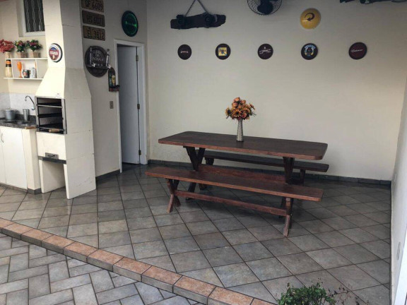 Imagem Casa com 2 Quartos à Venda,  em Limeira