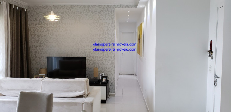 Imagem Apartamento com 3 Quartos à Venda, 106 m² em Jardim Arpoador - São Paulo Imagem Apartamento com 3 Quartos à Venda, 106 m² em Jardim Arpoador - São Paulo