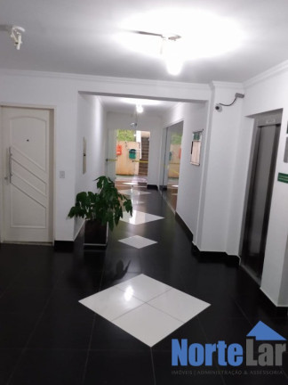 Imagem Apartamento com 2 Quartos à Venda, 64 m² em Vila Aurora (zona Norte) - São Paulo