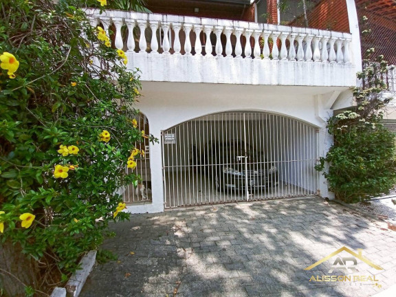 Imagem Sobrado com 2 Quartos à Venda, 202 m² em Cidade Das Flores - Osasco Imagem Sobrado com 2 Quartos à Venda, 202 m² em Cidade Das Flores - Osasco