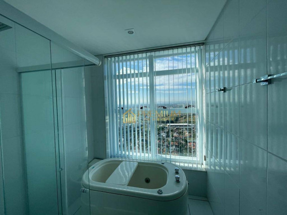 Imagem Cobertura com 4 Quartos à Venda, 260 m² em Altos Do Esplanada - São José Dos Campos