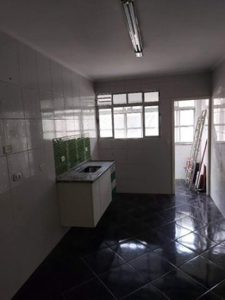Imagem Apartamento com 1 Quarto à Venda, 70 m² em Marapé - Santos