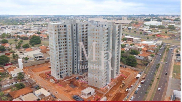 Imagem Apartamento com 2 Quartos à Venda, 49 m² em Loteamento São Vicente De Paula - Votuporanga Imagem Apartamento com 2 Quartos à Venda, 49 m² em Loteamento São Vicente De Paula - Votuporanga