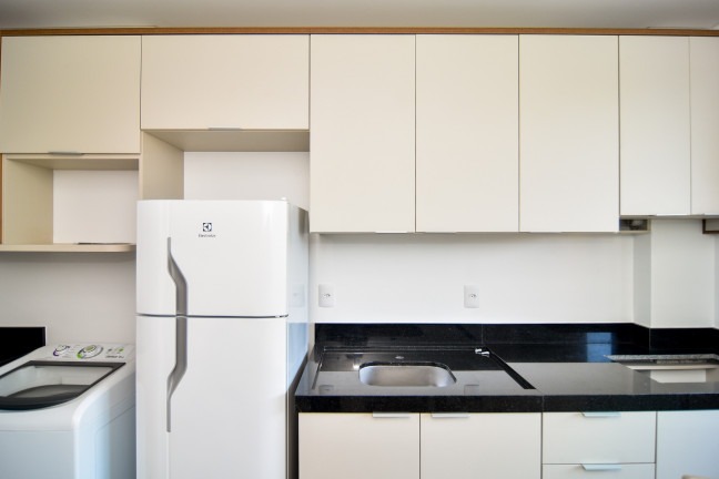Imagem Imóvel com 3 Quartos à Venda, 70 m² em Morretes - Itapema