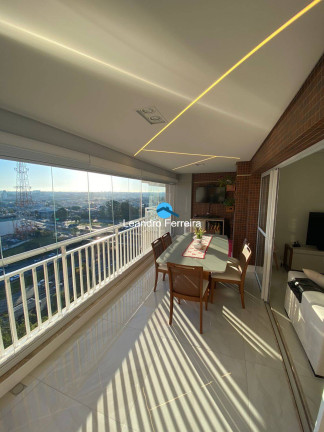 Imagem Apartamento com 3 Quartos à Venda, 127 m² em Centro - São Bernardo Do Campo Imagem Apartamento com 3 Quartos à Venda, 127 m² em Centro - São Bernardo Do Campo
