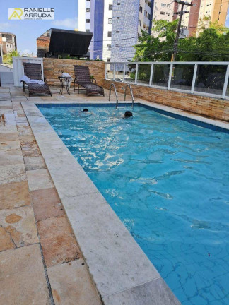 Apartamento com 3 Quartos à Venda, 89 m² em Bessa - João Pessoa