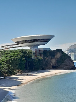 Imóvel com 3 Quartos à Venda, 140 m² em Ingá - Niterói