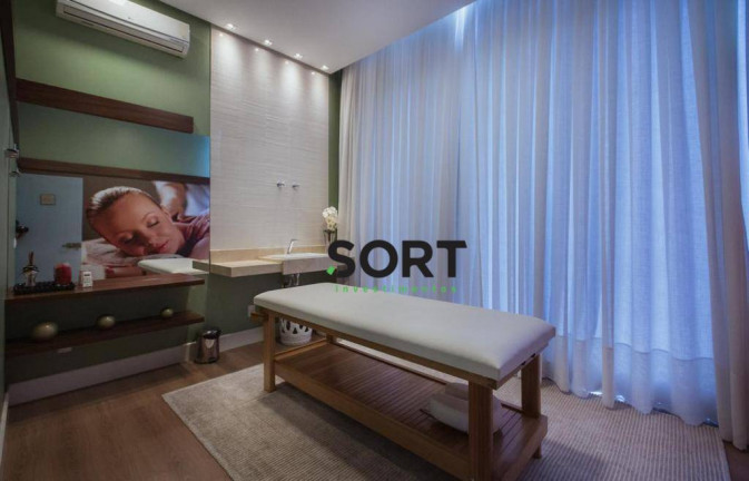 Imagem Apartamento com 3 Quartos à Venda, 114 m² em Centro - Balneário Camboriú