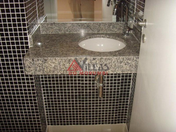 Imagem Apartamento com 3 Quartos à Venda, 96 m² em Vila Prel - São Paulo