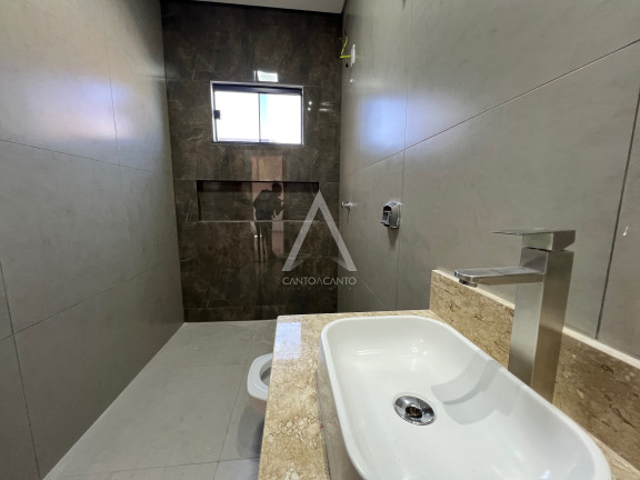 Imagem Casa com 3 Quartos à Venda, 108 m² em Jardim Milão Ii - Sinop Imagem Casa com 3 Quartos à Venda, 108 m² em Jardim Milão Ii - Sinop
