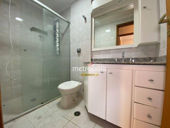 Imagem Apartamento com 2 Quartos à Venda, 98 m² em Campestre - Santo André Imagem Apartamento com 2 Quartos à Venda, 98 m² em Campestre - Santo André