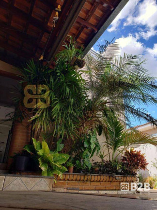 Imagem Casa com 4 Quartos à Venda, 367 m² em Vila Gimenes - Bauru Imagem Casa com 4 Quartos à Venda, 367 m² em Vila Gimenes - Bauru