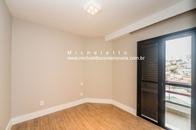 Imagem Apartamento com 3 Quartos à Venda, 93 m² em Sumaré - São Paulo