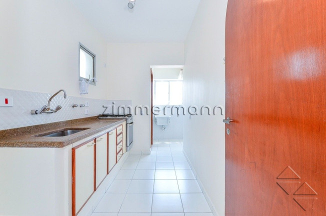 Imagem Apartamento com 2 Quartos à Venda, 82 m² em Campo Belo - São Paulo Imagem Apartamento com 2 Quartos à Venda, 82 m² em Campo Belo - São Paulo