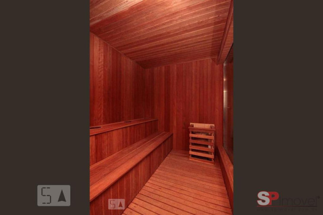 Apartamento com 1 Quarto à Venda, 29 m² em República - São Paulo