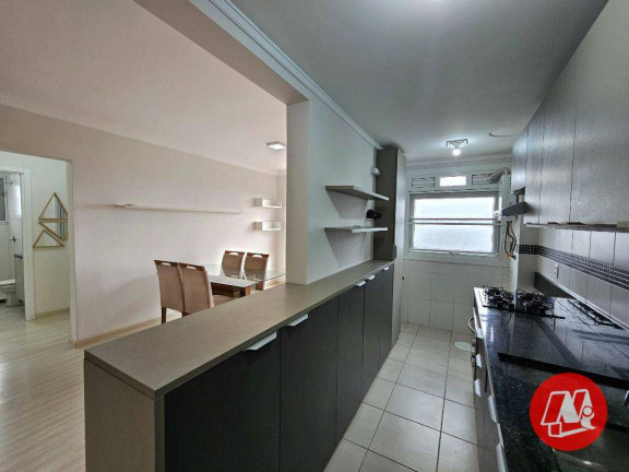 Imagem Apartamento com 2 Quartos à Venda, 69 m² em Santo Antônio - Porto Alegre