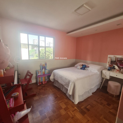 Imagem Imóvel com 3 Quartos à Venda, 125 m² em Moema - São Paulo