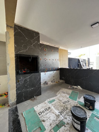 Imagem Casa com 2 Quartos à Venda, 126 m² em Jardim Residencial Eulália - Votuporanga Imagem Casa com 2 Quartos à Venda, 126 m² em Jardim Residencial Eulália - Votuporanga