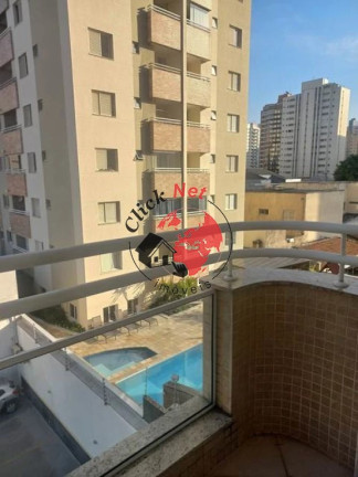 Imagem Apartamento com 3 Quartos à Venda, 139 m² em Santa Paula - São Caetano Do Sul