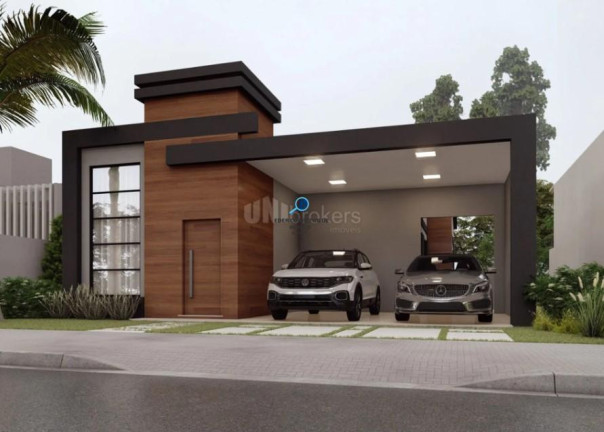 Casa com 3 Quartos à Venda, 200 m² em Contorno - Ponta Grossa