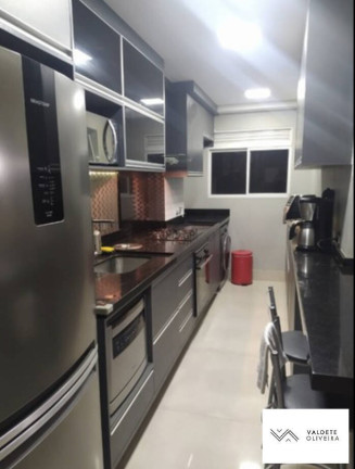 Imagem Apartamento com 2 Quartos à Venda, em Vila Industrial - São José Dos Campos Imagem Apartamento com 2 Quartos à Venda, em Vila Industrial - São José Dos Campos