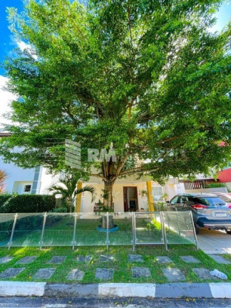 Imagem Casa de Condomínio com 4 Quartos à Venda, 260 m² em Boa União (abrantes) - Camaçari Imagem Casa de Condomínio com 4 Quartos à Venda, 260 m² em Boa União (abrantes) - Camaçari