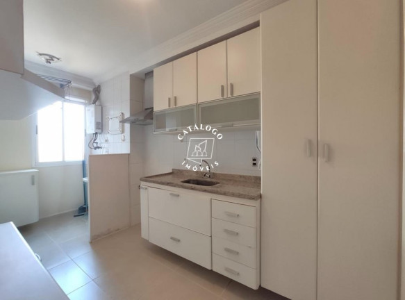 Imagem Apartamento com 3 Quartos à Venda, 101 m² em Nova Aliança - Ribeirão Preto
