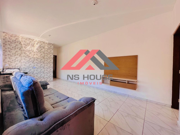 Imagem Casa com 2 Quartos à Venda, 65 m² em Nossa Senhora Do Sion - Itanhaém Imagem Casa com 2 Quartos à Venda, 65 m² em Nossa Senhora Do Sion - Itanhaém