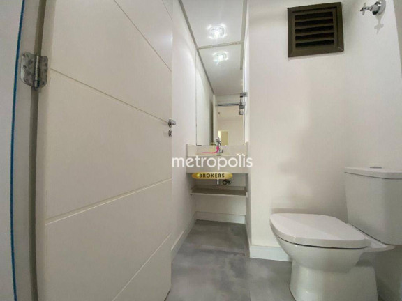 Imagem Cobertura com 3 Quartos à Venda, 250 m² em Santa Paula - São Caetano Do Sul