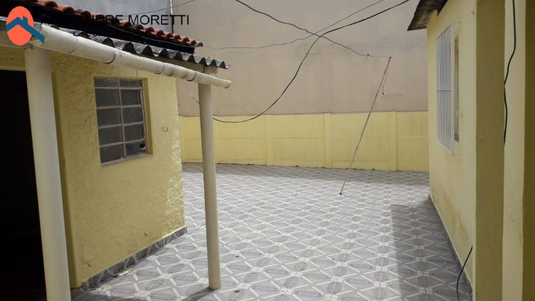 Imagem Casa com 2 Quartos à Venda, 200 m² em Vila Angelica - Sorocaba
