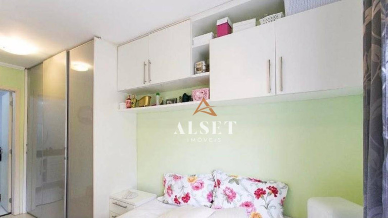 Imagem Apartamento com 2 Quartos à Venda, 121 m² em Anália Franco - São Paulo