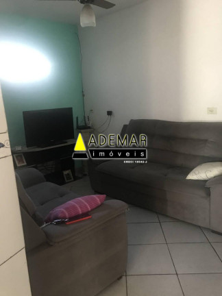 Imagem Casa com 5 Quartos à Venda, em Eldorado - Diadema Imagem Casa com 5 Quartos à Venda, em Eldorado - Diadema