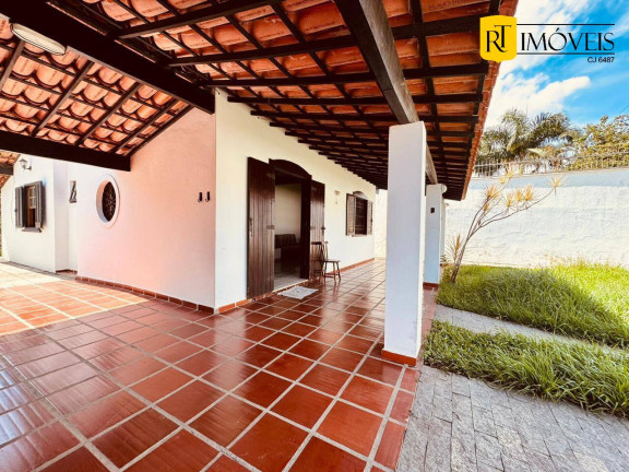 Imagem Casa com 2 Quartos à Venda, 360 m² em Jardim Excelsior - Cabo Frio Imagem Casa com 2 Quartos à Venda, 360 m² em Jardim Excelsior - Cabo Frio
